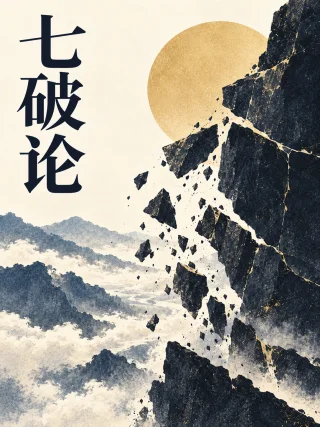 七破论