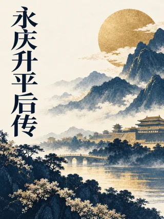 永庆升平后传
