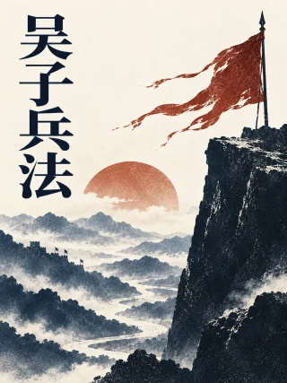 吴子兵法