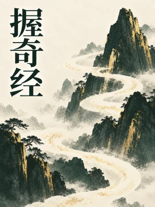 握奇经