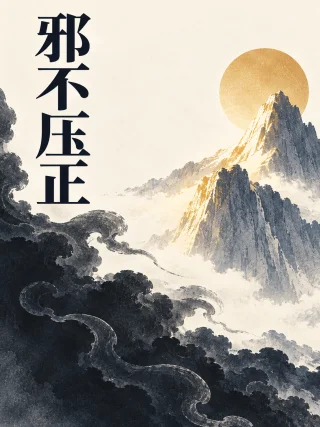邪不压正