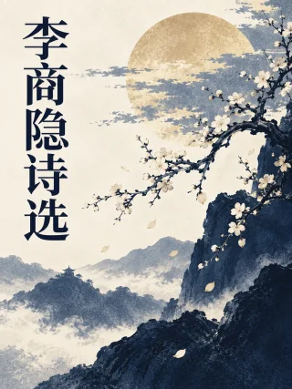 李商隐诗选