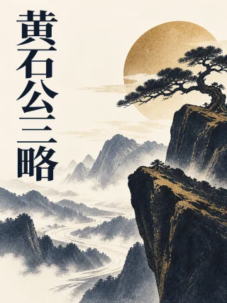 黄石公三略(附译文)