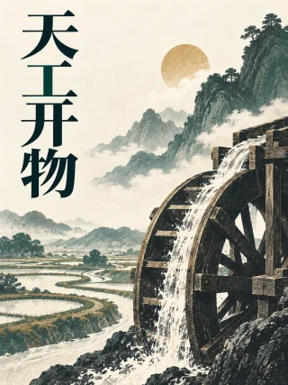 天工开物