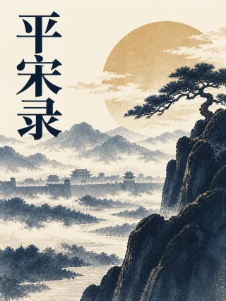 平宋录