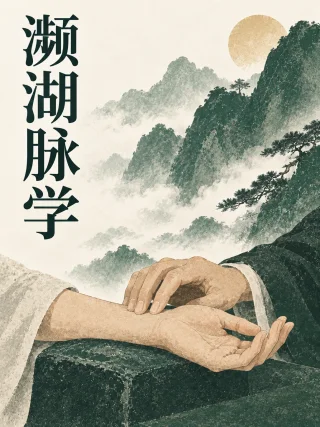 濒湖脉学