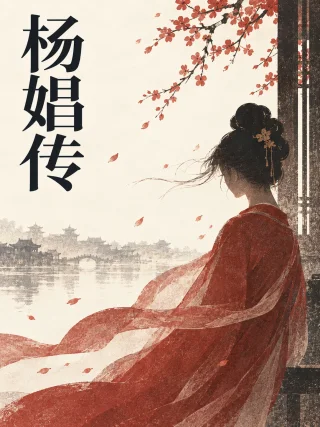杨娼传(附译文)