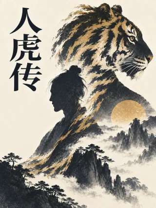 人虎传