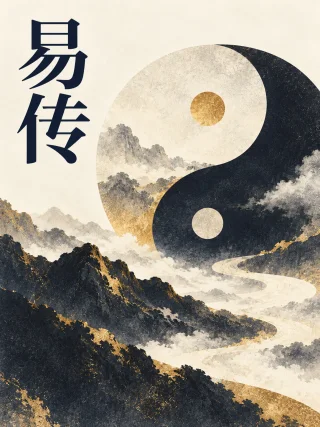 易传