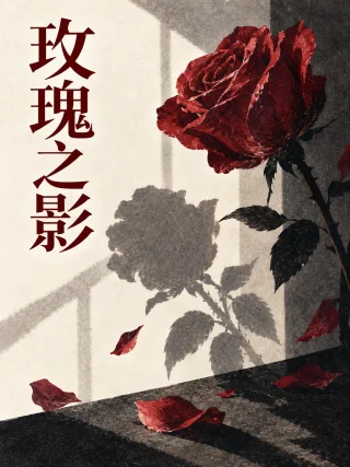 玫瑰之影