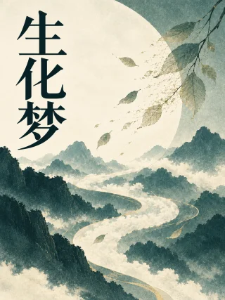 生化梦