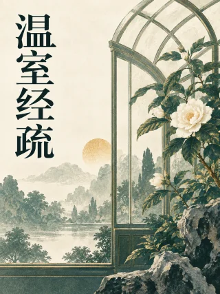 温室经疏