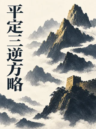 平定三逆方略