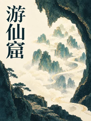 游仙窟