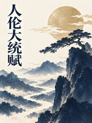 人伦大统赋