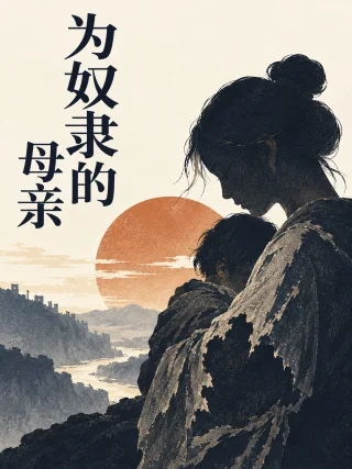 为奴隶的母亲