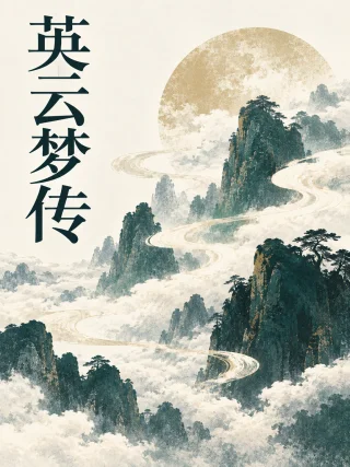 英云梦传