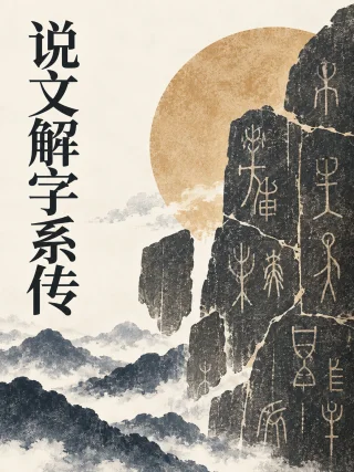 说文解字系传