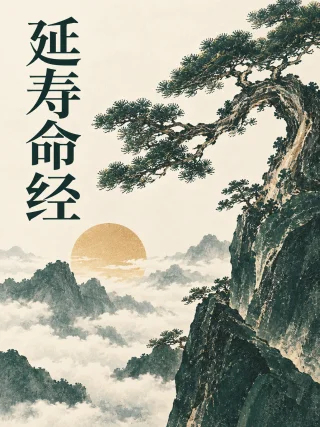 延寿命经