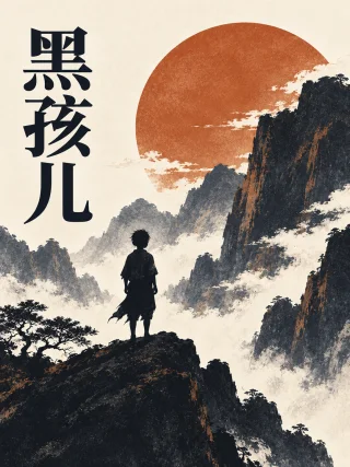 黑孩儿