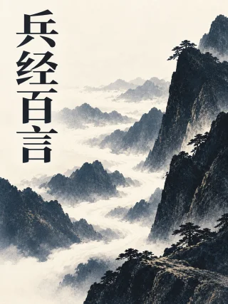 兵经百言