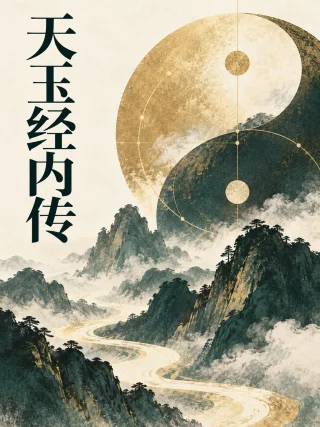 天玉经内传