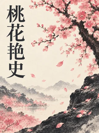 桃花艳史