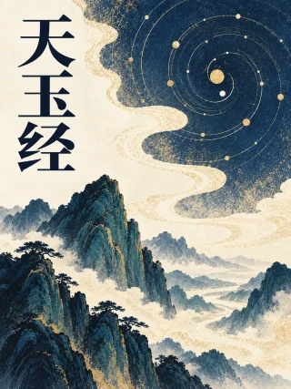 天玉经