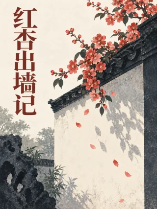 红杏出墙记