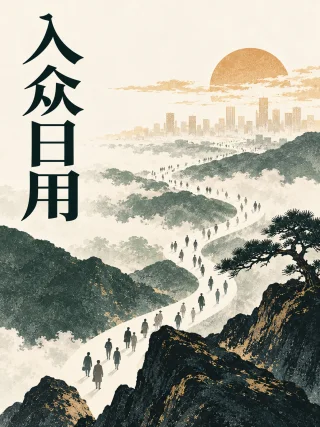 入众日用