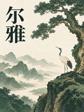 尔雅