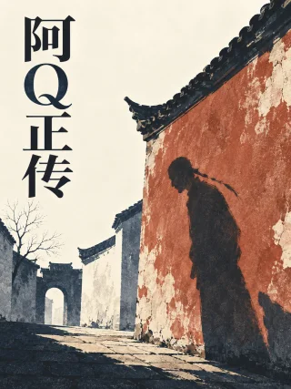 阿Q正传