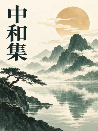 中和集