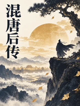 混唐后传