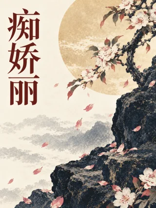 痴娇丽