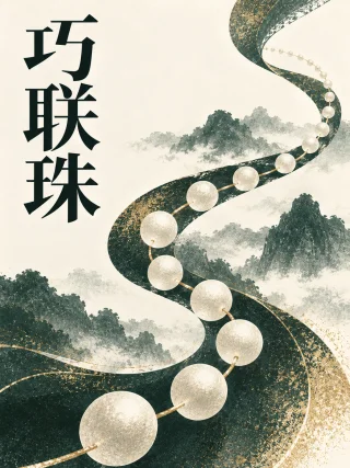巧联珠