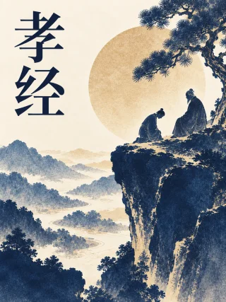 孝经(附译文)