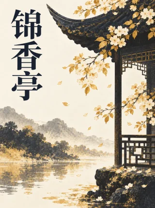 锦香亭