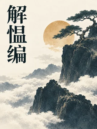 解愠编
