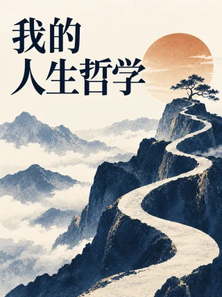 我的人生哲学