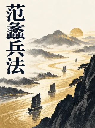 范蠡兵法