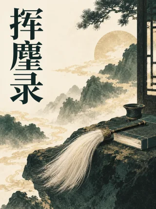 挥麈录