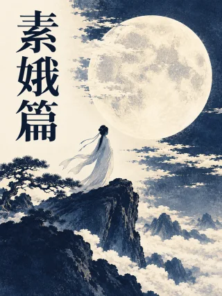 素娥篇