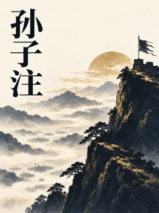 孙子注