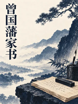 曾国藩家书