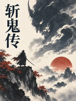 斩鬼传