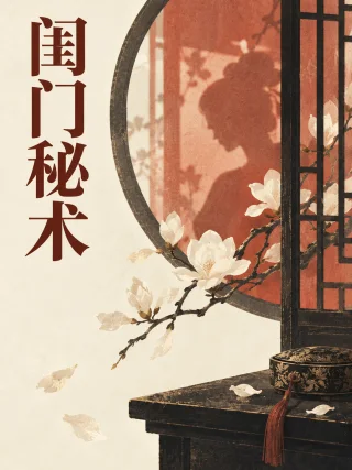 闺门秘术