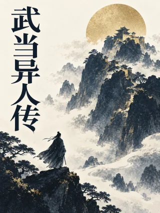 武当异人传