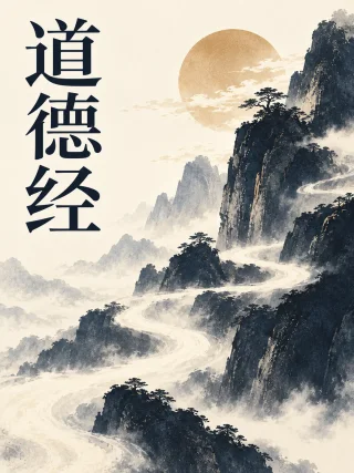 道德经(附译文)