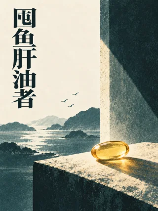 囤鱼肝油者